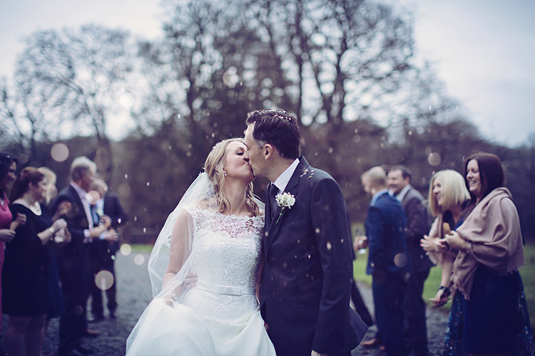 Alpine Winter Christmas Wedding http://www.tireedawson.co.uk/