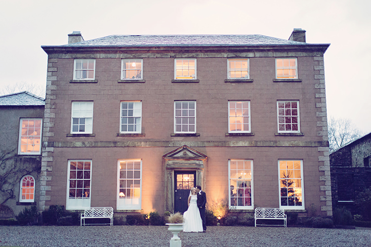 Alpine Winter Christmas Wedding http://www.tireedawson.co.uk/