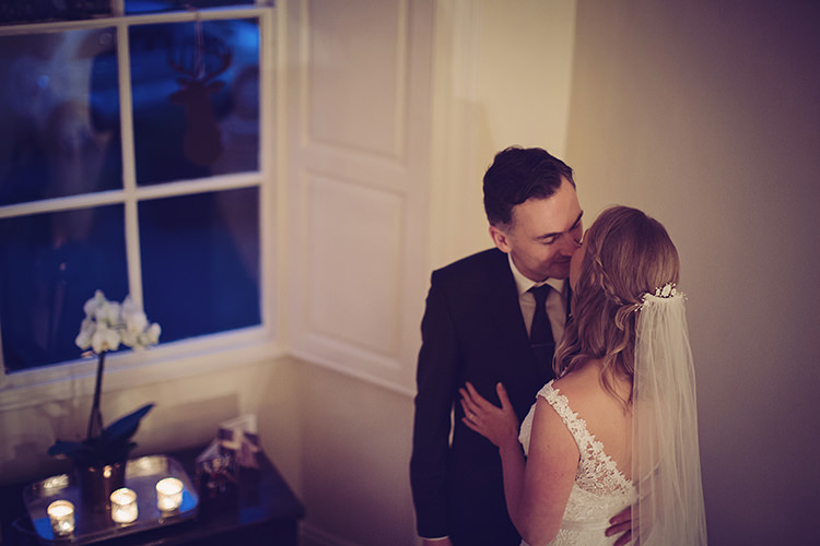 Alpine Winter Christmas Wedding http://www.tireedawson.co.uk/