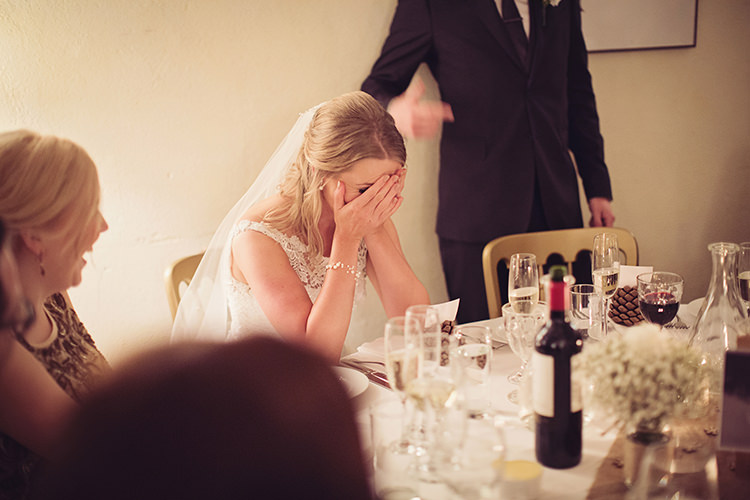 Alpine Winter Christmas Wedding http://www.tireedawson.co.uk/