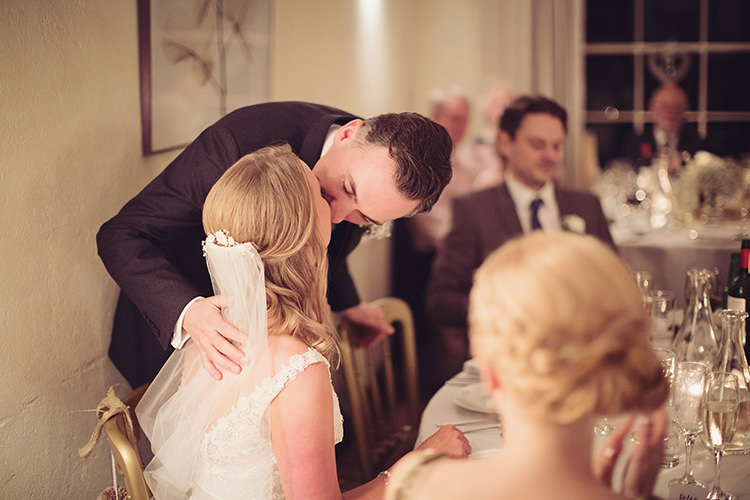 Alpine Winter Christmas Wedding http://www.tireedawson.co.uk/