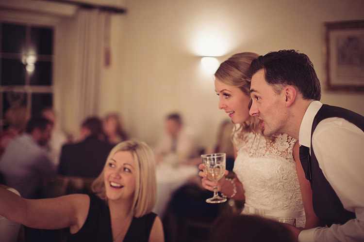 Alpine Winter Christmas Wedding http://www.tireedawson.co.uk/