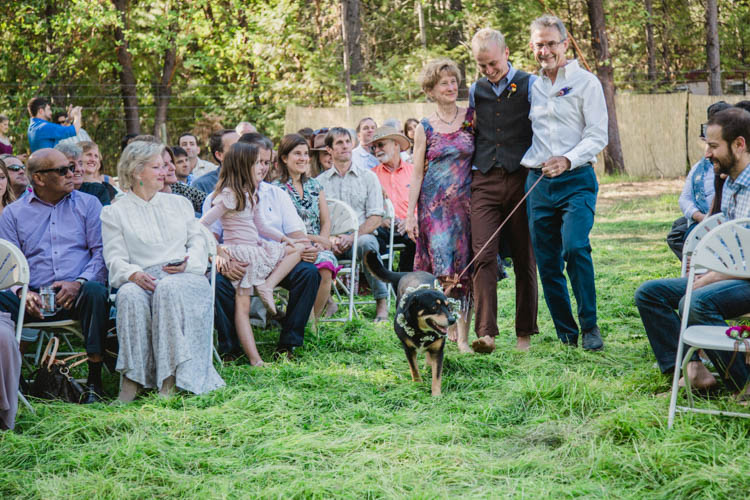 Farmer's Wedding Forest http://www.lenkalandphotography.com/
