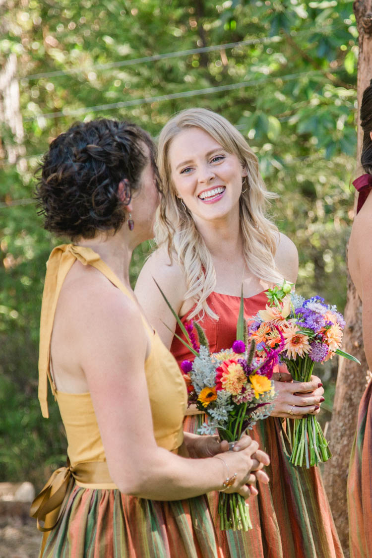 Farmer's Wedding Forest http://www.lenkalandphotography.com/