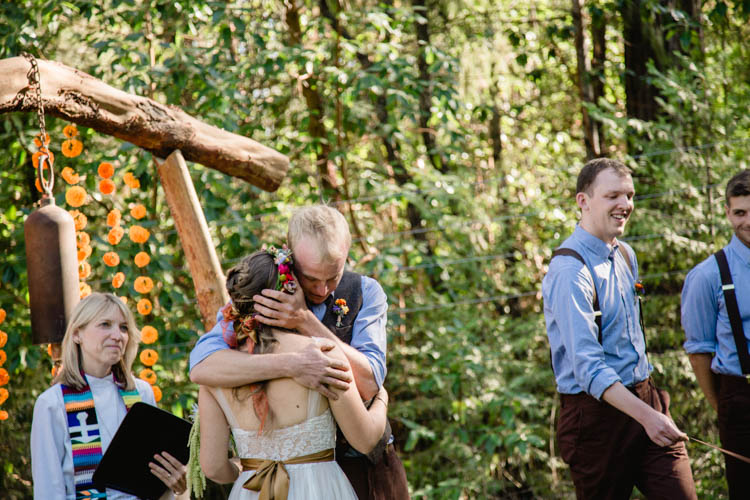 Farmer's Wedding Forest http://www.lenkalandphotography.com/