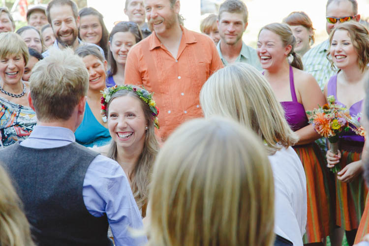 Farmer's Wedding Forest http://www.lenkalandphotography.com/