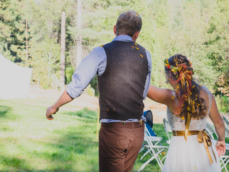 Farmer's Wedding Forest http://www.lenkalandphotography.com/