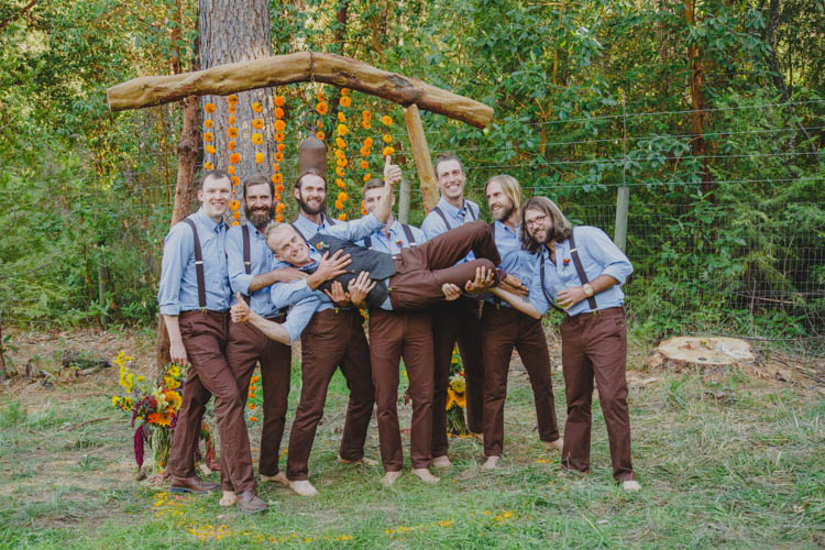 Farmer's Wedding Forest http://www.lenkalandphotography.com/