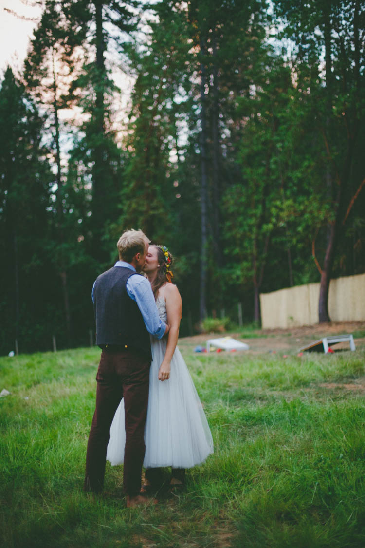 Farmer's Wedding Forest http://www.lenkalandphotography.com/