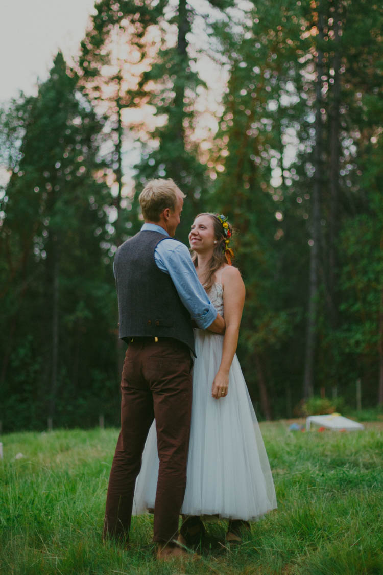 Farmer's Wedding Forest http://www.lenkalandphotography.com/