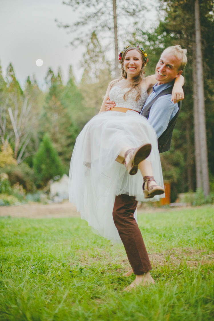 Farmer's Wedding Forest http://www.lenkalandphotography.com/