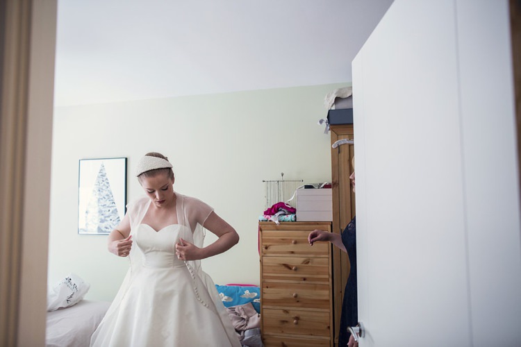 Bright Fun Pink Peonies Wedding http://assassynation.co.uk/