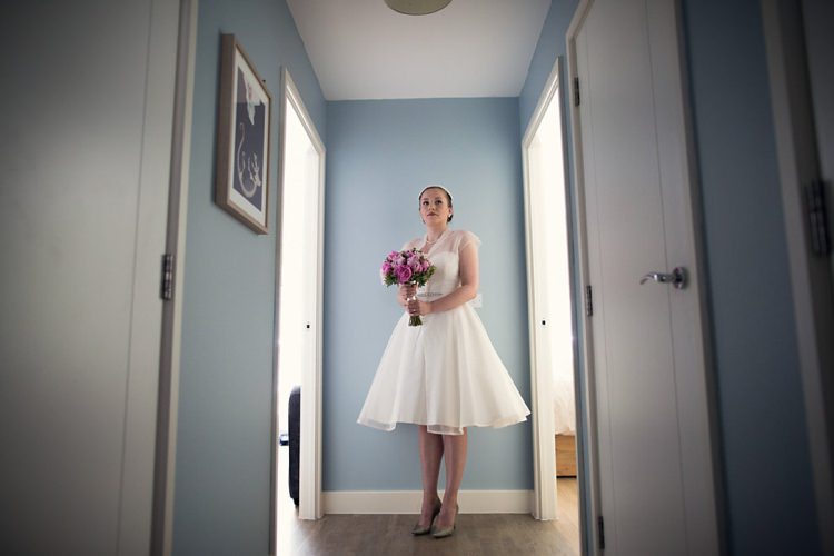 Bright Fun Pink Peonies Wedding http://assassynation.co.uk/