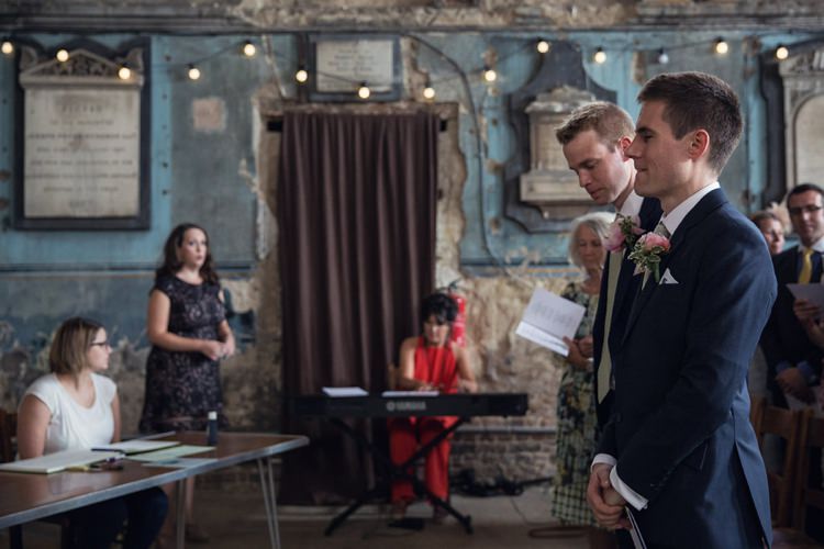 Bright Fun Pink Peonies Wedding http://assassynation.co.uk/