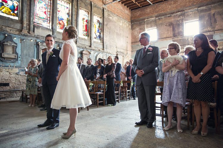 Bright Fun Pink Peonies Wedding http://assassynation.co.uk/