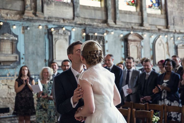 Bright Fun Pink Peonies Wedding http://assassynation.co.uk/