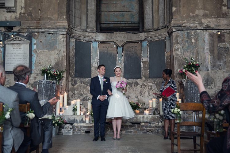 Bright Fun Pink Peonies Wedding http://assassynation.co.uk/