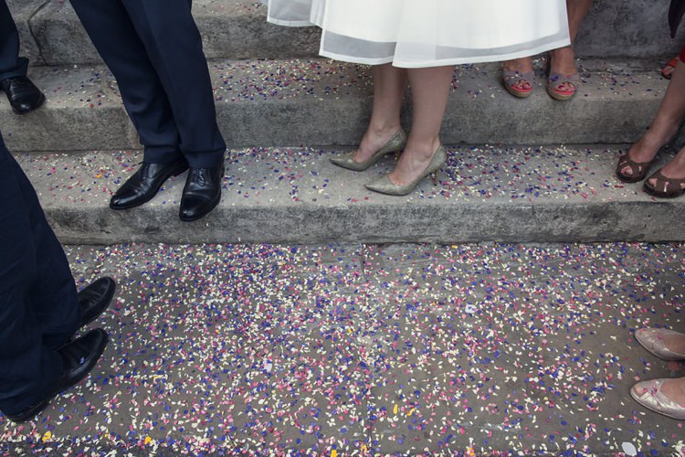 Bright Fun Pink Peonies Wedding http://assassynation.co.uk/