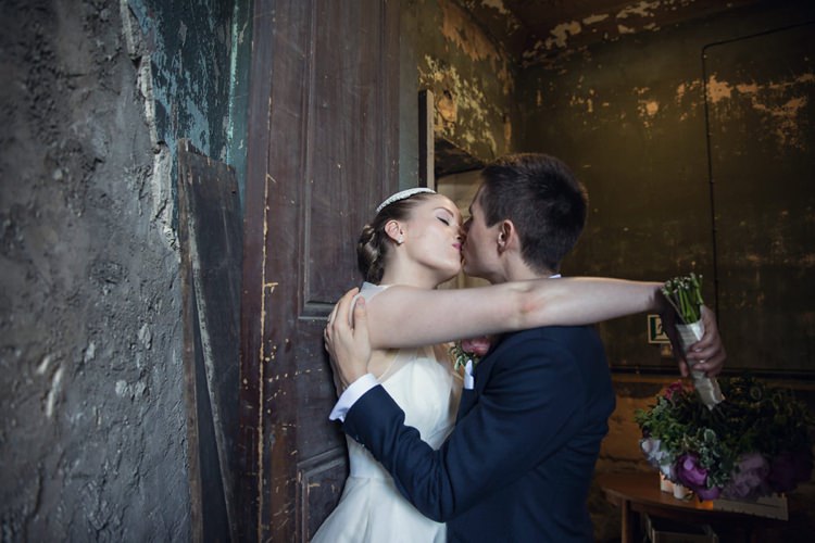 Bright Fun Pink Peonies Wedding http://assassynation.co.uk/