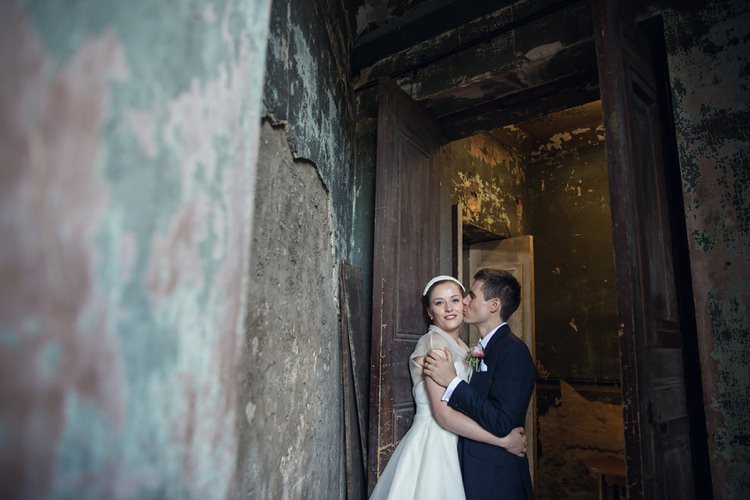 Bright Fun Pink Peonies Wedding http://assassynation.co.uk/