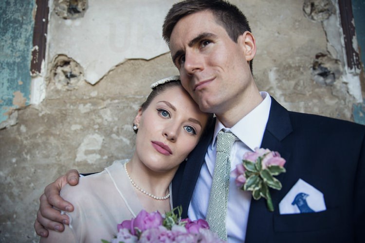 Bright Fun Pink Peonies Wedding http://assassynation.co.uk/