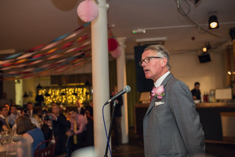 Bright Fun Pink Peonies Wedding http://assassynation.co.uk/