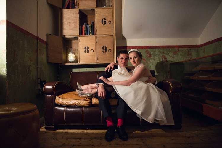 Bright Fun Pink Peonies Wedding http://assassynation.co.uk/