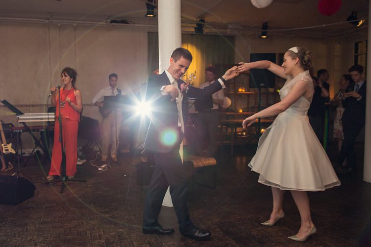 Bright Fun Pink Peonies Wedding http://assassynation.co.uk/