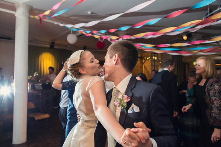 Bright Fun Pink Peonies Wedding http://assassynation.co.uk/