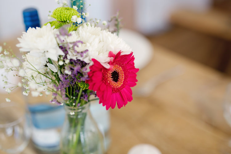 Informal Hand Made Beach Wedding http://www.lydiastampsphotography.com/