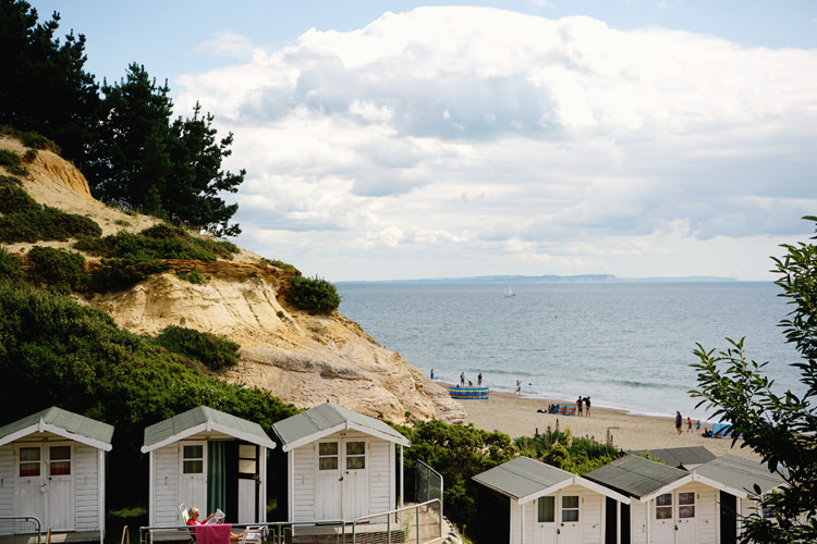 Informal Hand Made Beach Wedding http://www.lydiastampsphotography.com/