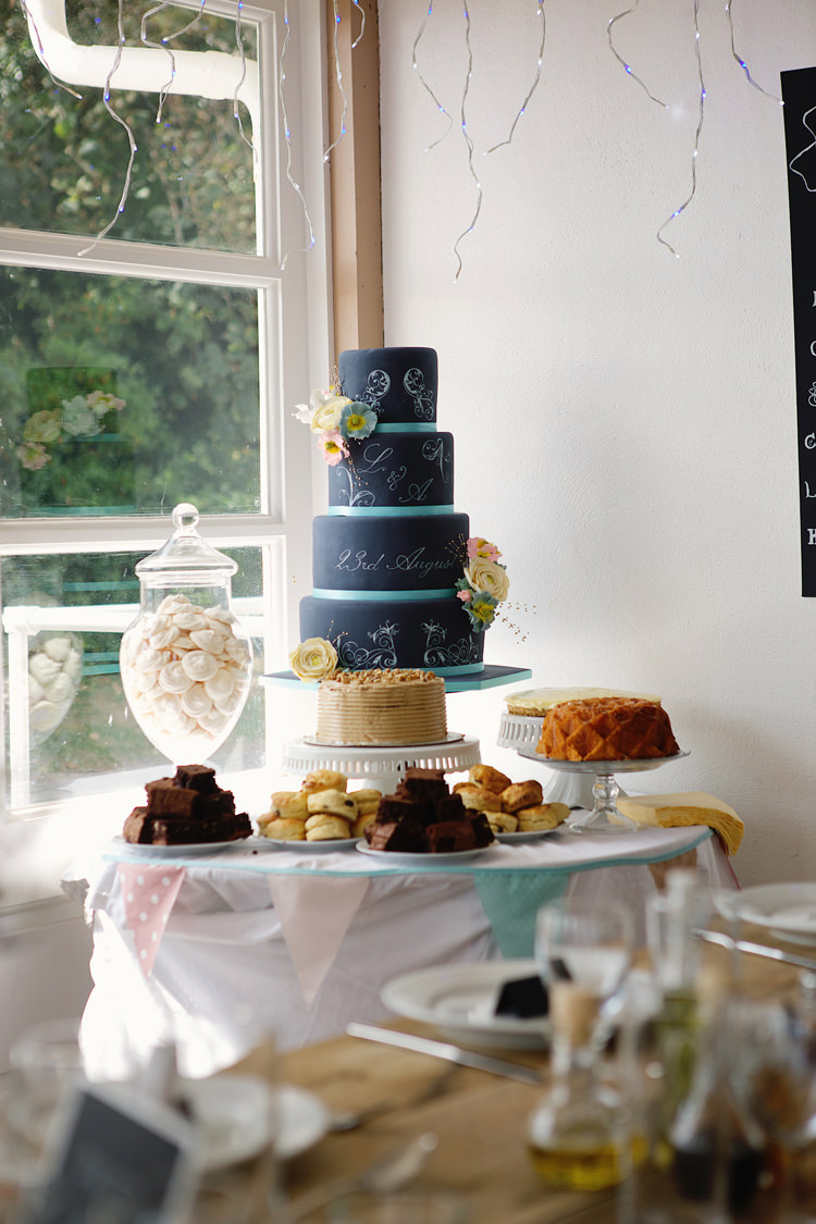 Informal Hand Made Beach Wedding http://www.lydiastampsphotography.com/