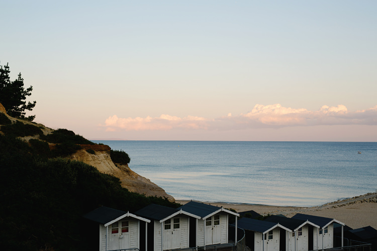 Informal Hand Made Beach Wedding http://www.lydiastampsphotography.com/