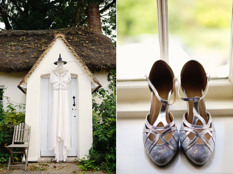 Fresh Fun Rainbow Garden Wedding http://www.lydiastampsphotography.com/