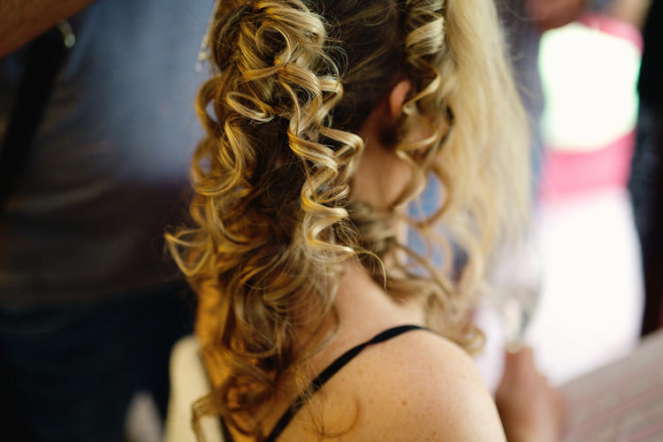 Fresh Fun Rainbow Garden Wedding http://www.lydiastampsphotography.com/