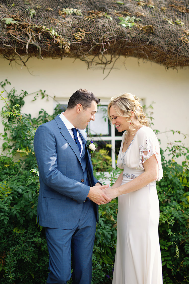 Fresh Fun Rainbow Garden Wedding http://www.lydiastampsphotography.com/