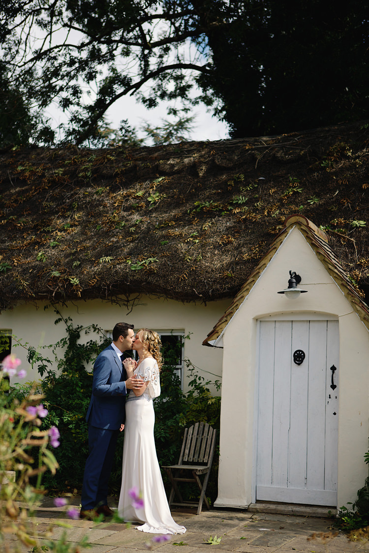 Fresh Fun Rainbow Garden Wedding http://www.lydiastampsphotography.com/