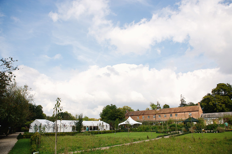 Secret Garden Kent Fresh Fun Rainbow Garden Wedding http://www.lydiastampsphotography.com/