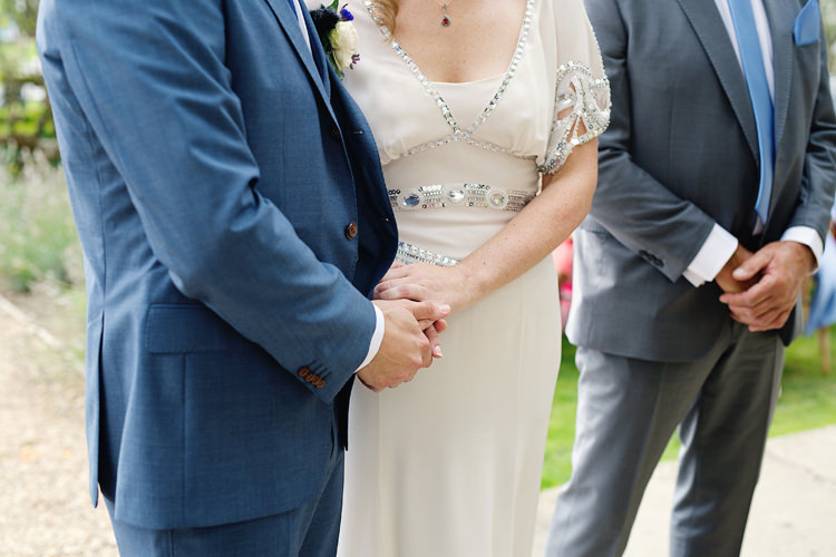 Fresh Fun Rainbow Garden Wedding http://www.lydiastampsphotography.com/