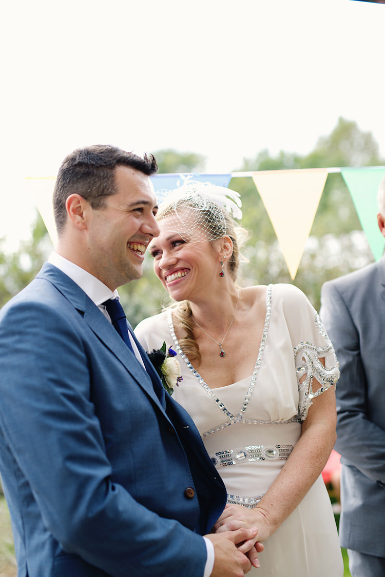 Fresh Fun Rainbow Garden Wedding http://www.lydiastampsphotography.com/