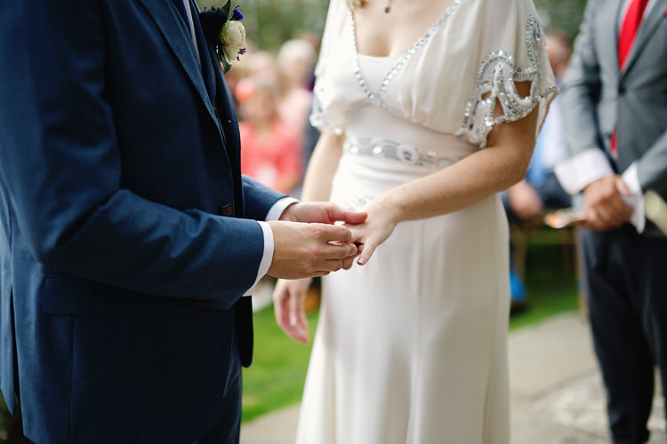 Fresh Fun Rainbow Garden Wedding http://www.lydiastampsphotography.com/
