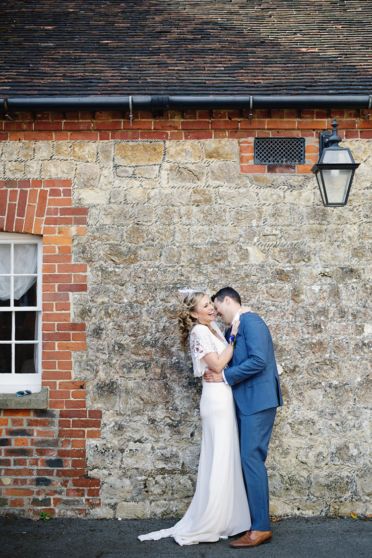 Fresh Fun Rainbow Garden Wedding http://www.lydiastampsphotography.com/