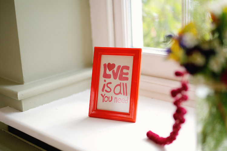 Fresh Fun Rainbow Garden Wedding http://www.lydiastampsphotography.com/
