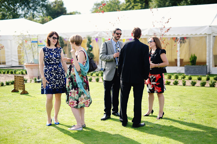 Fresh Fun Rainbow Garden Wedding http://www.lydiastampsphotography.com/
