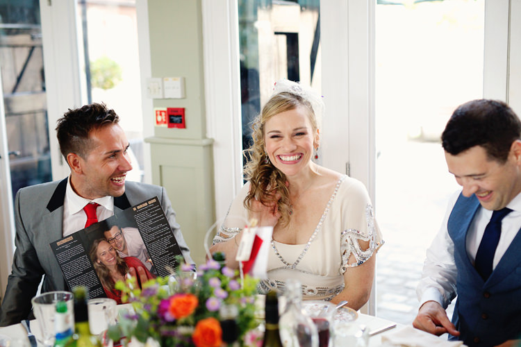 Fresh Fun Rainbow Garden Wedding http://www.lydiastampsphotography.com/