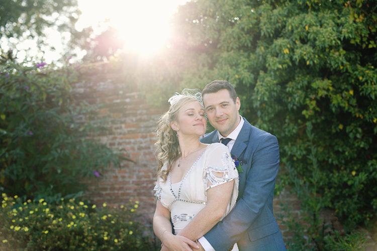 Fresh Fun Rainbow Garden Wedding http://www.lydiastampsphotography.com/