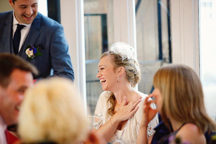 Fresh Fun Rainbow Garden Wedding http://www.lydiastampsphotography.com/