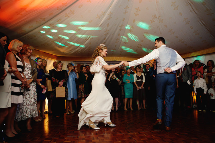 Fresh Fun Rainbow Garden Wedding http://www.lydiastampsphotography.com/