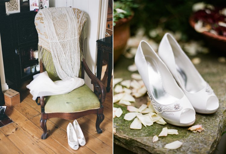 Classic Spring Yellow Wedding http://natashahurley.com/