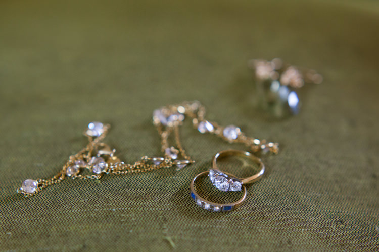 Vintage Jewellery Rings Bride Bridal Classic Spring Yellow Wedding http://natashahurley.com/
